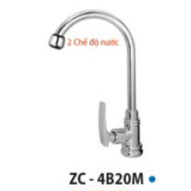 VÒI RỬA CHÉN ZICO ZC-4B20M